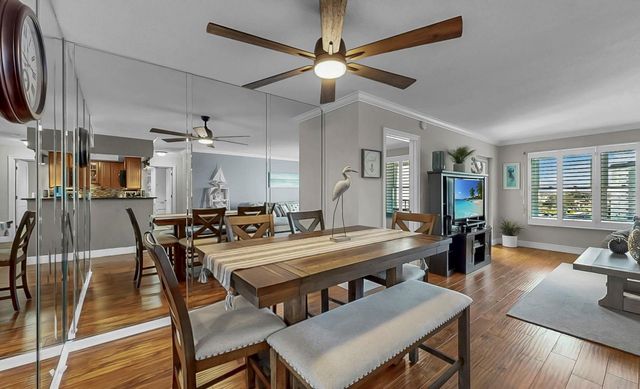 5220 BRITTANY DRIVE S 603, St Petersburg, FL 33715