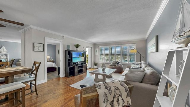 5220 BRITTANY DRIVE S 603, St Petersburg, FL 33715
