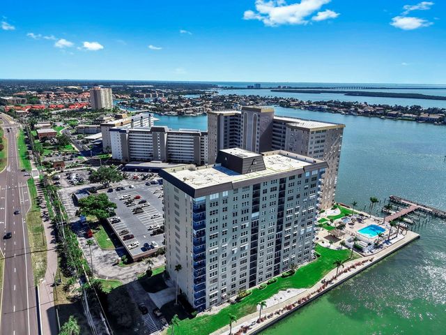 5220 BRITTANY DRIVE S 603, St Petersburg, FL 33715