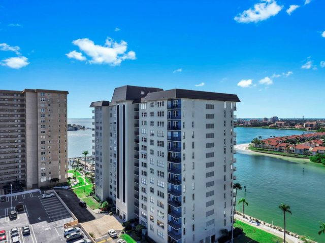 5220 BRITTANY DRIVE S 603, St Petersburg, FL 33715