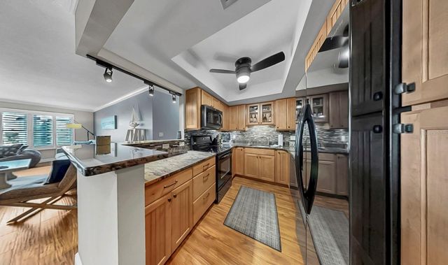 5220 BRITTANY DRIVE S 603, St Petersburg, FL 33715