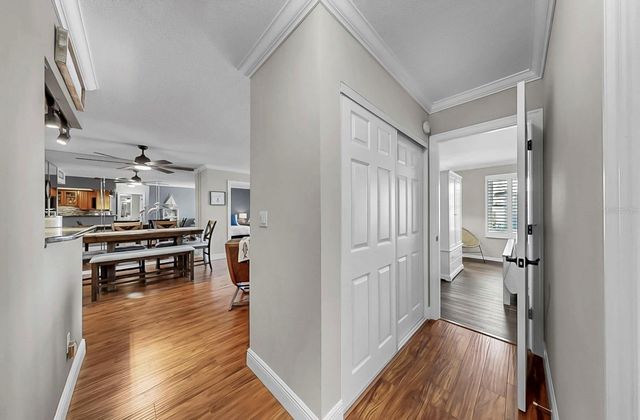 5220 BRITTANY DRIVE S 603, St Petersburg, FL 33715