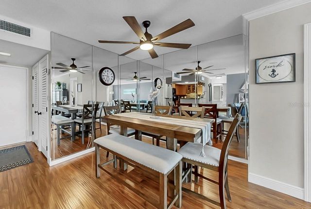 5220 BRITTANY DRIVE S 603, St Petersburg, FL 33715