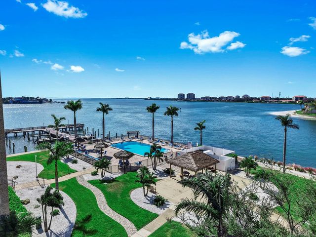 5220 BRITTANY DRIVE S 603, St Petersburg, FL 33715
