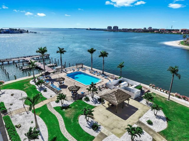5220 BRITTANY DRIVE S 603, St Petersburg, FL 33715