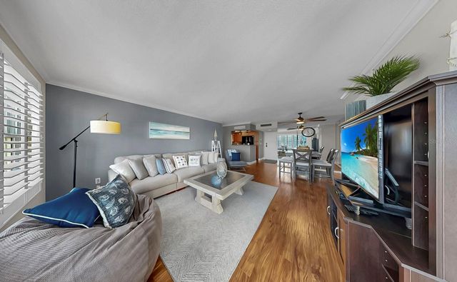 5220 BRITTANY DRIVE S 603, St Petersburg, FL 33715