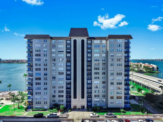 5220 BRITTANY DRIVE S 603, St Petersburg, FL 33715
