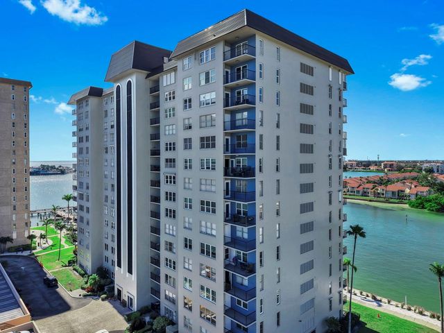 5220 BRITTANY DRIVE S 603, St Petersburg, FL 33715