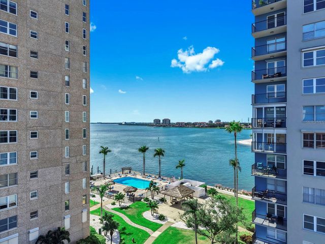5220 BRITTANY DRIVE S 603, St Petersburg, FL 33715