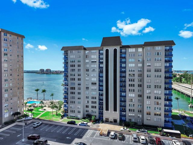 5220 BRITTANY DRIVE S 603, St Petersburg, FL 33715
