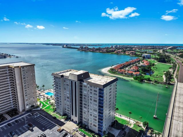 5220 BRITTANY DRIVE S 603, St Petersburg, FL 33715