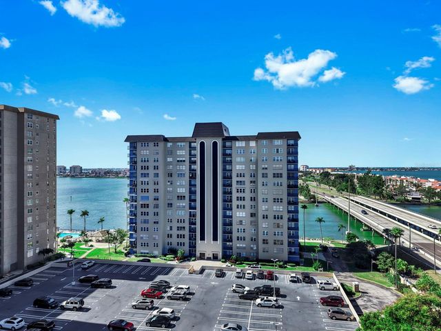 5220 BRITTANY DRIVE S 603, St Petersburg, FL 33715