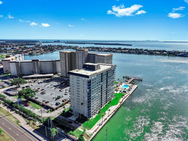 5220 BRITTANY DRIVE S 603, St Petersburg, FL 33715
