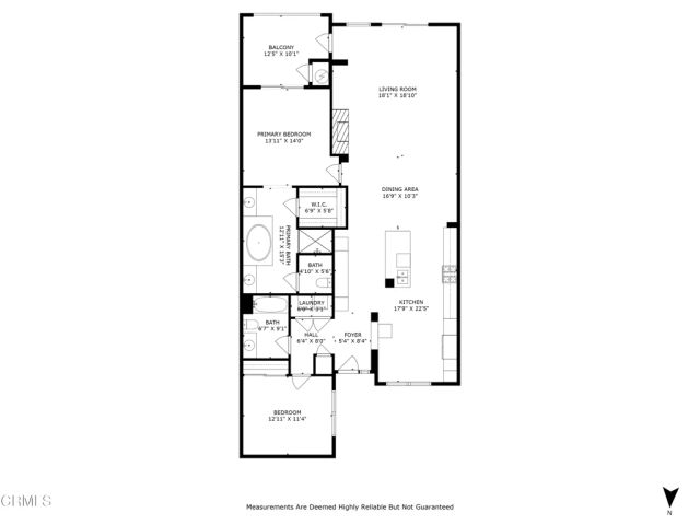 1423 Windshore Way, Oxnard, CA 93035