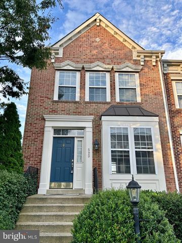 529 LEGRACE TER NE, Leesburg, VA 20176