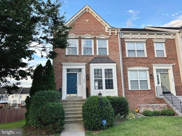 529 LEGRACE TER NE, Leesburg, VA 20176