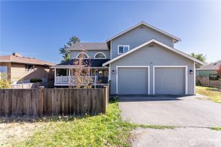 14636 46th Avenue S, Tukwila, WA 98168