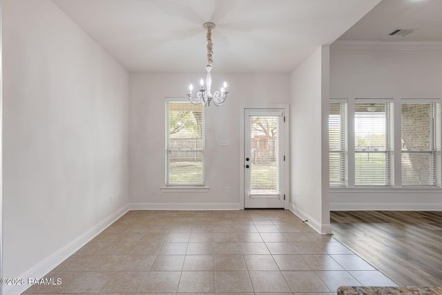 208 Marston House Drive, Youngsville, LA 70592