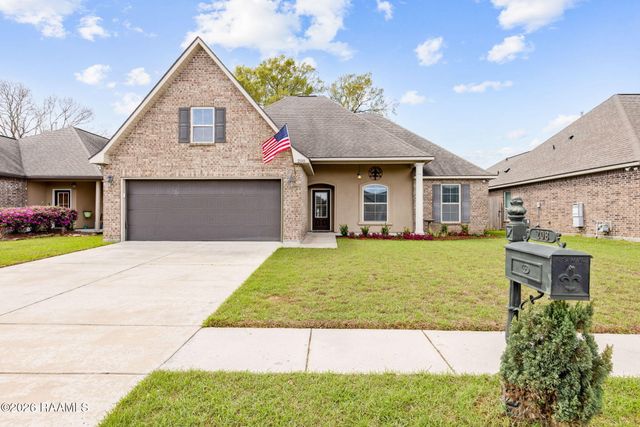 208 Marston House Drive, Youngsville, LA 70592