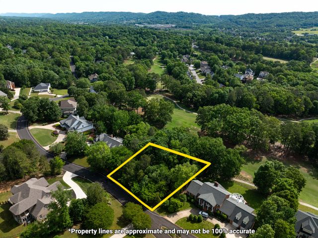 O Windstone Drive, Ringgold, GA 30736
