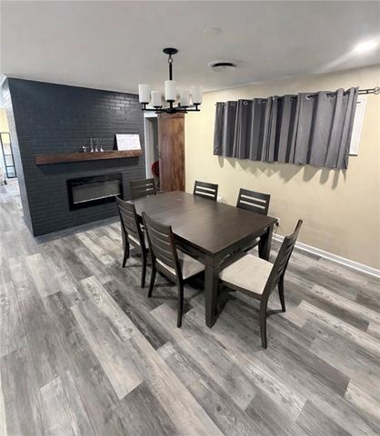 807 Lakeview Drive, Pittsburg, KS 66762