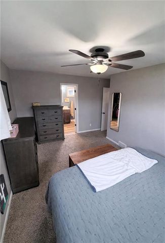 807 Lakeview Drive, Pittsburg, KS 66762