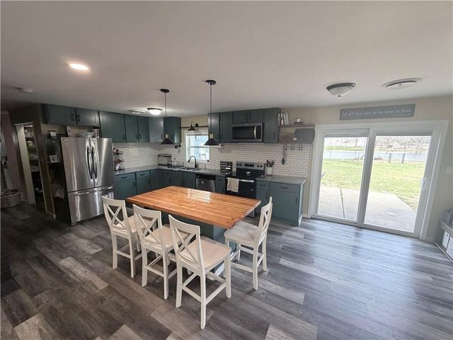 807 Lakeview Drive, Pittsburg, KS 66762