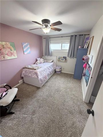 807 Lakeview Drive, Pittsburg, KS 66762