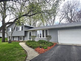 602 Parkwood LANE, Jefferson, WI 53549