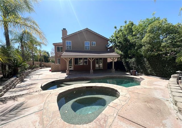 28304 Lorita Lane, Saugus, CA 91350
