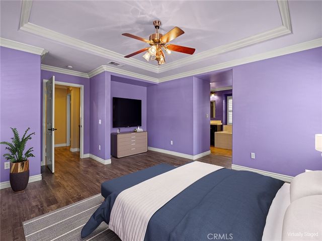 28304 Lorita Lane, Saugus, CA 91350