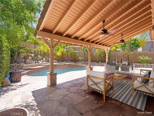 28304 Lorita Lane, Saugus, CA 91350
