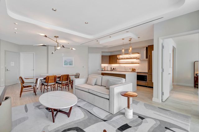 525 N FORT LAUDERDALE BEACH Boulevard 1705, Fort Lauderdale, FL 33304