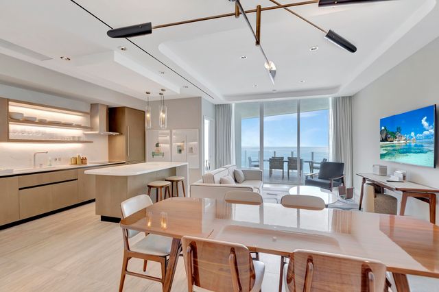 525 N FORT LAUDERDALE BEACH Boulevard 1705, Fort Lauderdale, FL 33304
