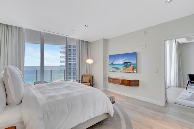 525 N FORT LAUDERDALE BEACH Boulevard 1705, Fort Lauderdale, FL 33304