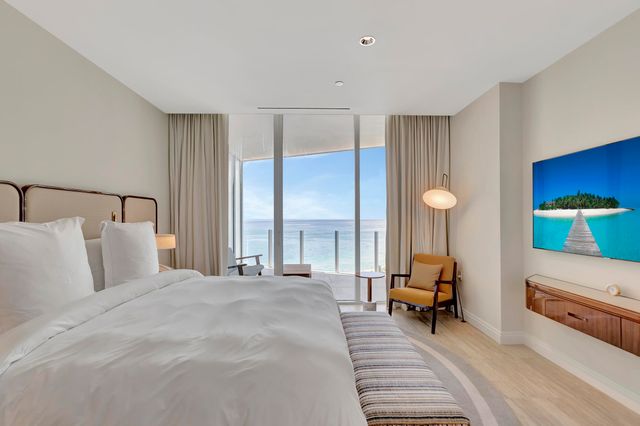 525 N FORT LAUDERDALE BEACH Boulevard 1705, Fort Lauderdale, FL 33304