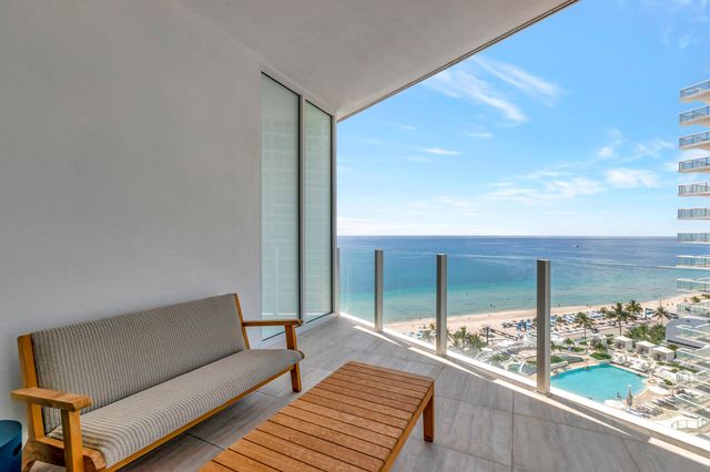 525 N FORT LAUDERDALE BEACH Boulevard 1705, Fort Lauderdale, FL 33304