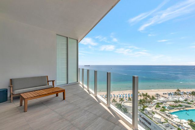 525 N FORT LAUDERDALE BEACH Boulevard 1705, Fort Lauderdale, FL 33304
