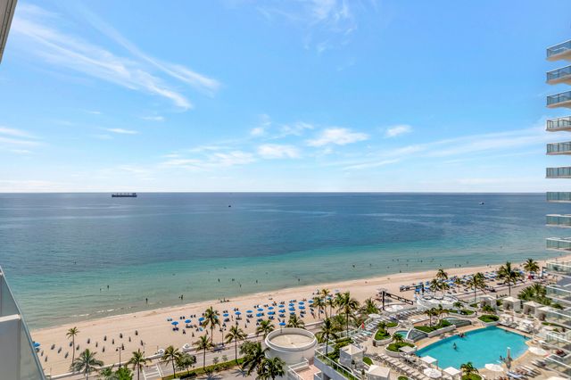 525 N FORT LAUDERDALE BEACH Boulevard 1705, Fort Lauderdale, FL 33304