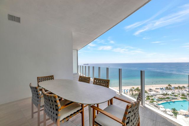 525 N FORT LAUDERDALE BEACH Boulevard 1705, Fort Lauderdale, FL 33304