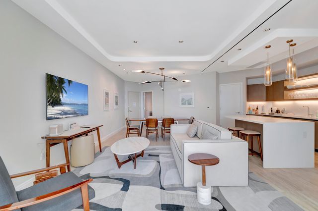 525 N FORT LAUDERDALE BEACH Boulevard 1705, Fort Lauderdale, FL 33304