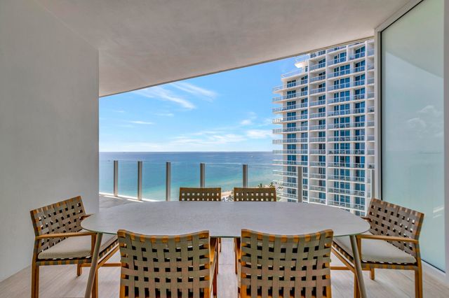 525 N FORT LAUDERDALE BEACH Boulevard 1705, Fort Lauderdale, FL 33304