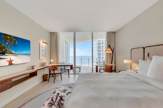 525 N FORT LAUDERDALE BEACH Boulevard 1705, Fort Lauderdale, FL 33304