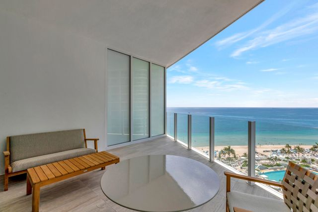 525 N FORT LAUDERDALE BEACH Boulevard 1705, Fort Lauderdale, FL 33304