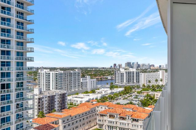 525 N FORT LAUDERDALE BEACH Boulevard 1705, Fort Lauderdale, FL 33304