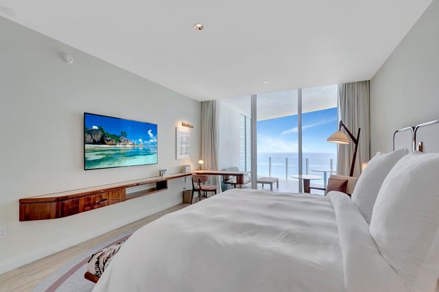 525 N FORT LAUDERDALE BEACH Boulevard 1705, Fort Lauderdale, FL 33304