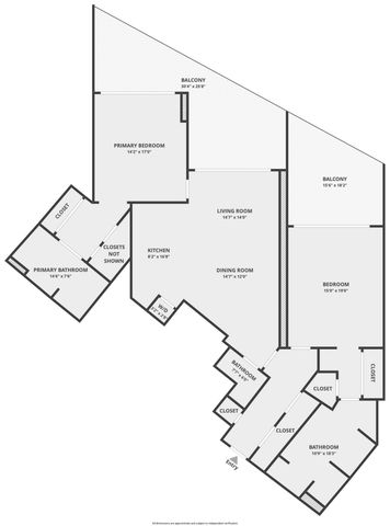 525 N FORT LAUDERDALE BEACH Boulevard 1705, Fort Lauderdale, FL 33304