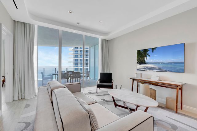 525 N FORT LAUDERDALE BEACH Boulevard 1705, Fort Lauderdale, FL 33304