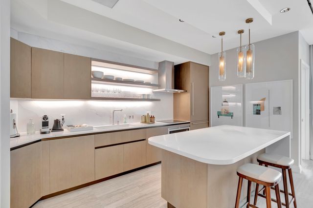 525 N FORT LAUDERDALE BEACH Boulevard 1705, Fort Lauderdale, FL 33304