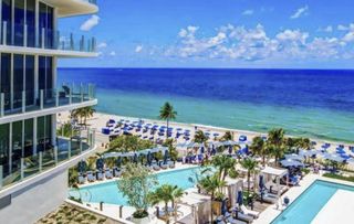 525 N FORT LAUDERDALE BEACH Boulevard 1705, Fort Lauderdale, FL 33304